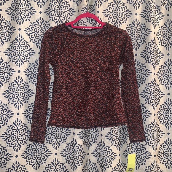 All in motion swim top - Picture 3 of 7